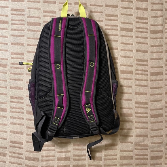 Adidas backpack - Picture 4 of 6